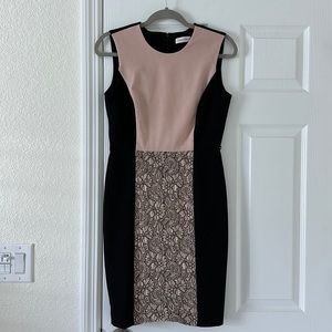 CALVIN KLEIN Business Dress